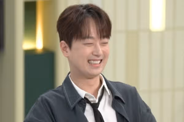 냉부해에서 행사 러브콜 1순위 비결에 대해 얘기하신다네요