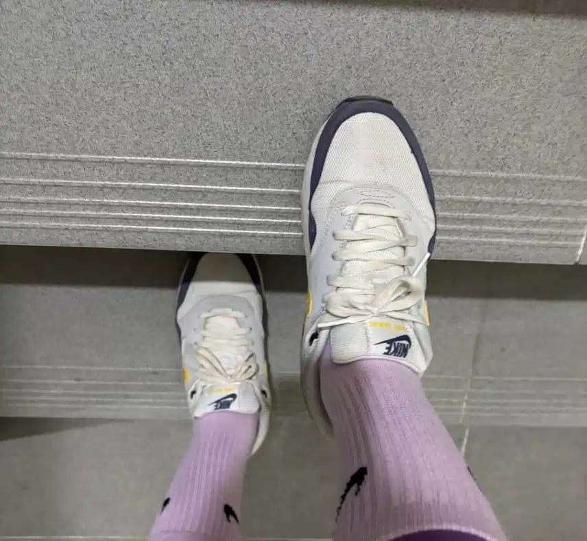 계단운동