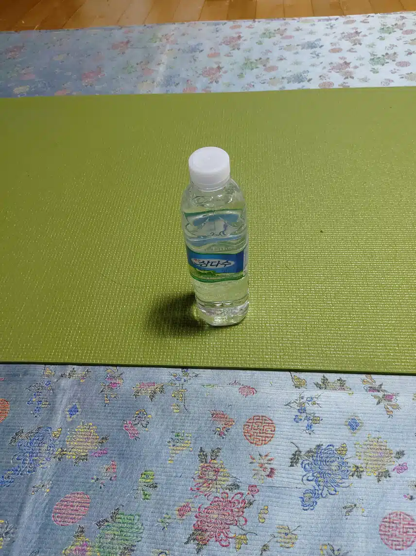 삼다수