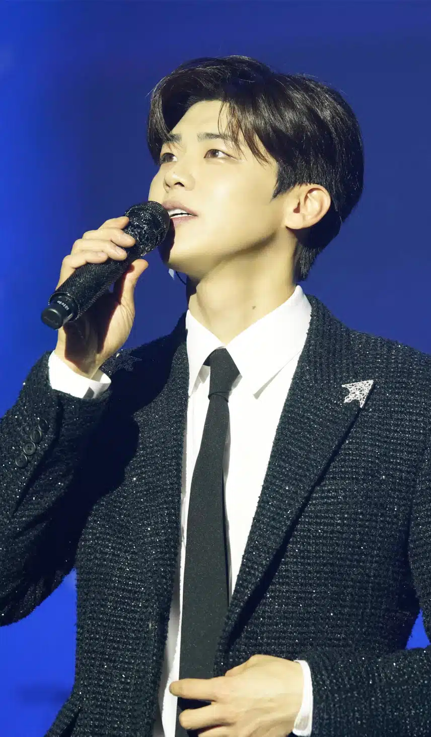 우리는 된다니까 응원합니다!! 