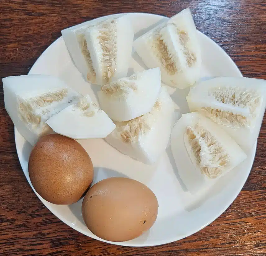 저녁식사 간단하게 챙기네요.