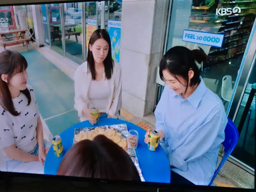 와...혈압이 혈압이 세상에 전 와이프 진짜 진상이네요