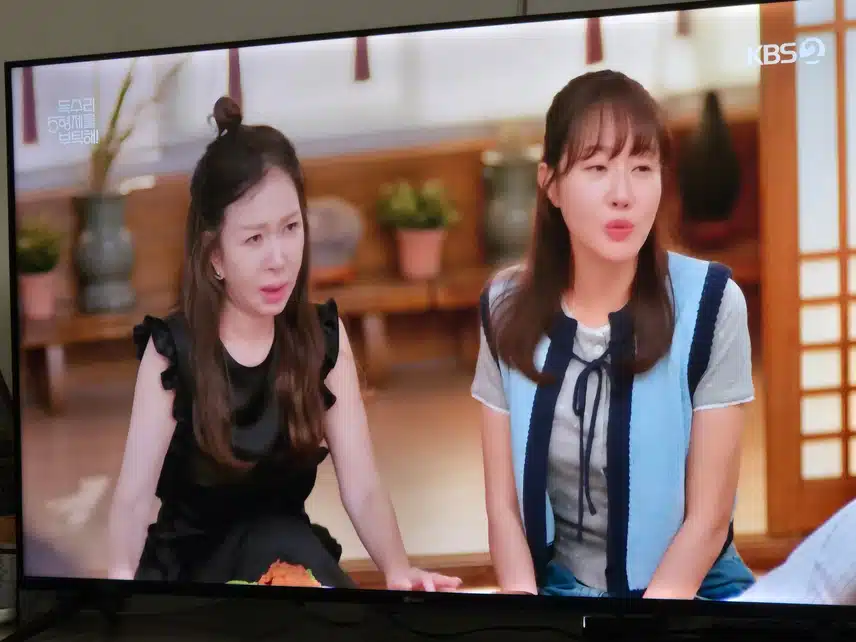 회장님 드디어 독수리 술도가 형제들에게 합격받았네요