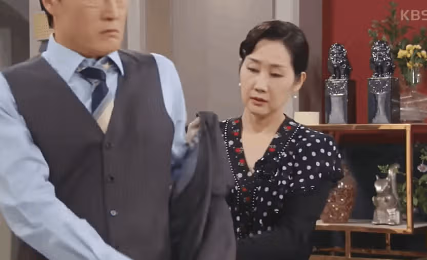 독고탁 뒤끝 기네요 