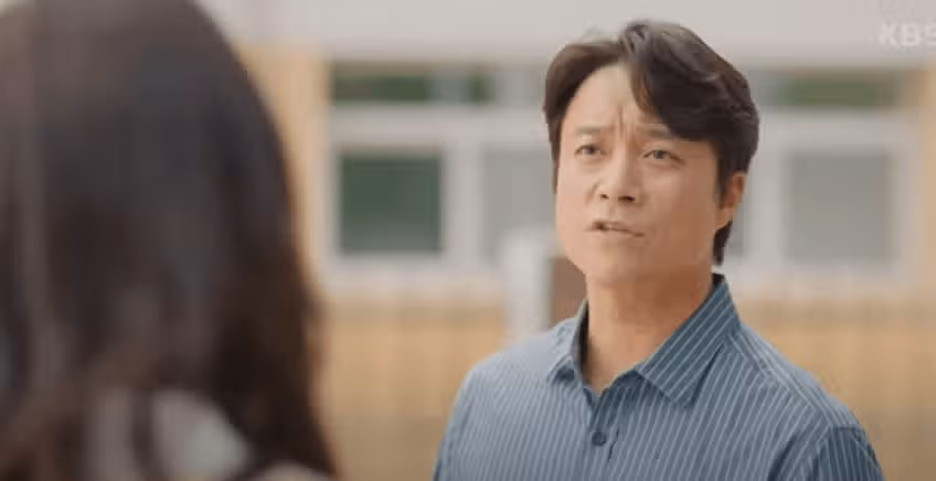 툭하면 영주 핑계