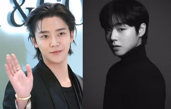 로운이랑 박지훈, 순위 초박빙 긴장되는 랭킹뉴스~~