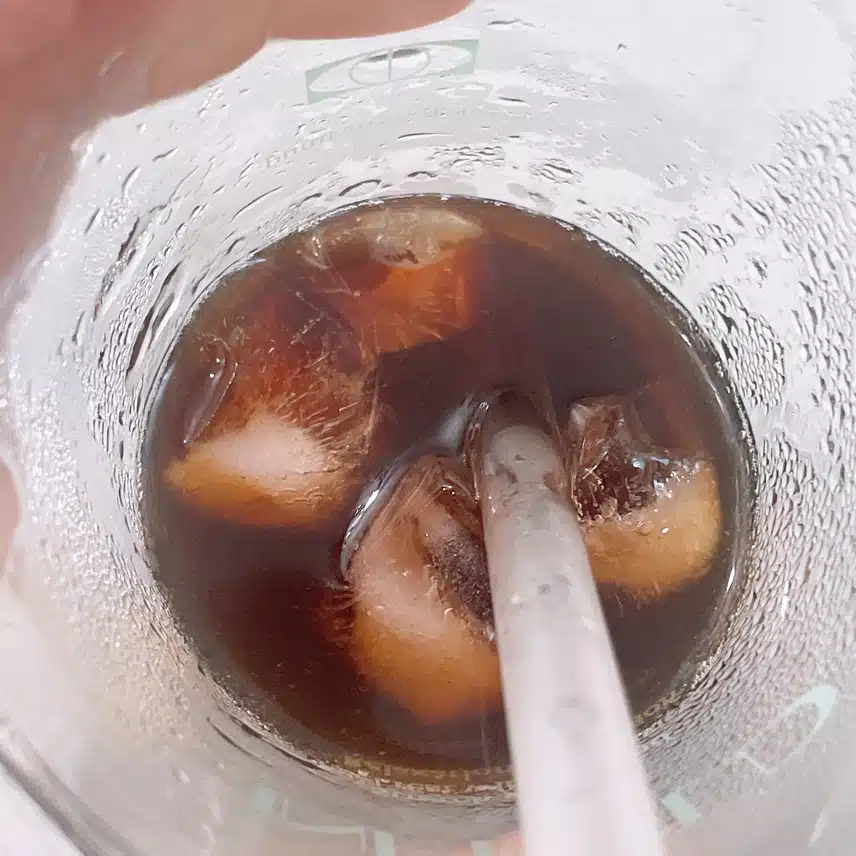 커피한잔