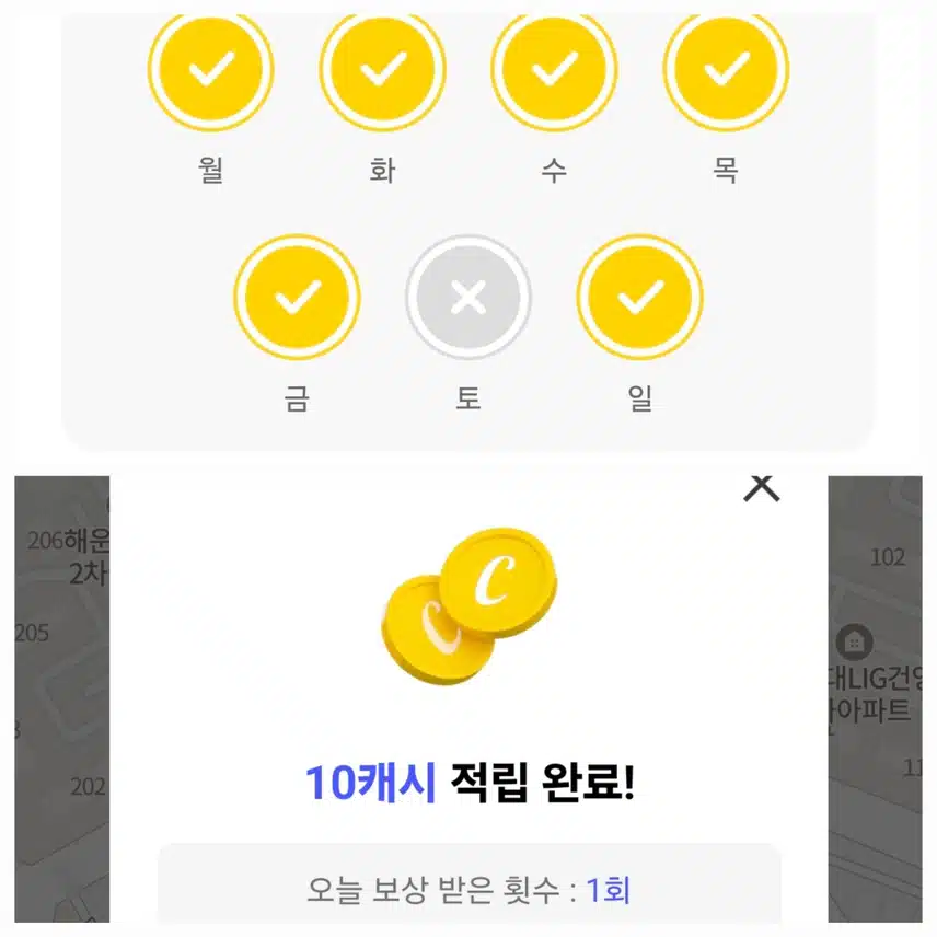 동네산책 