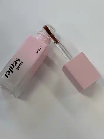 찐-여름 필수템! 양파링가링의 땀+유분+물에도 무너지지 않는 픽서 조합✨