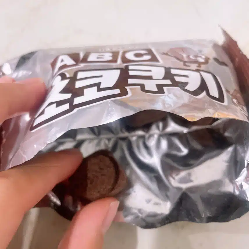 초코쿠키