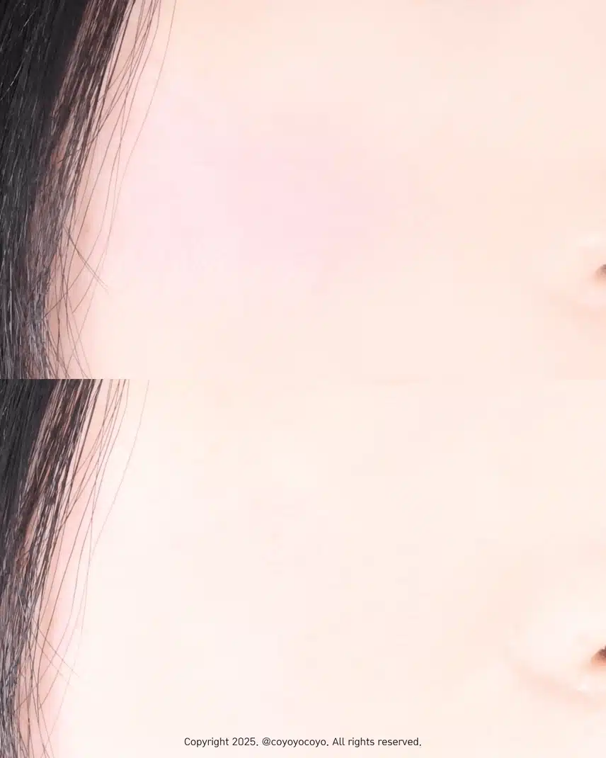 아침에 피부가 쫀쫀한 나이트 케어 꿀템 추천!
