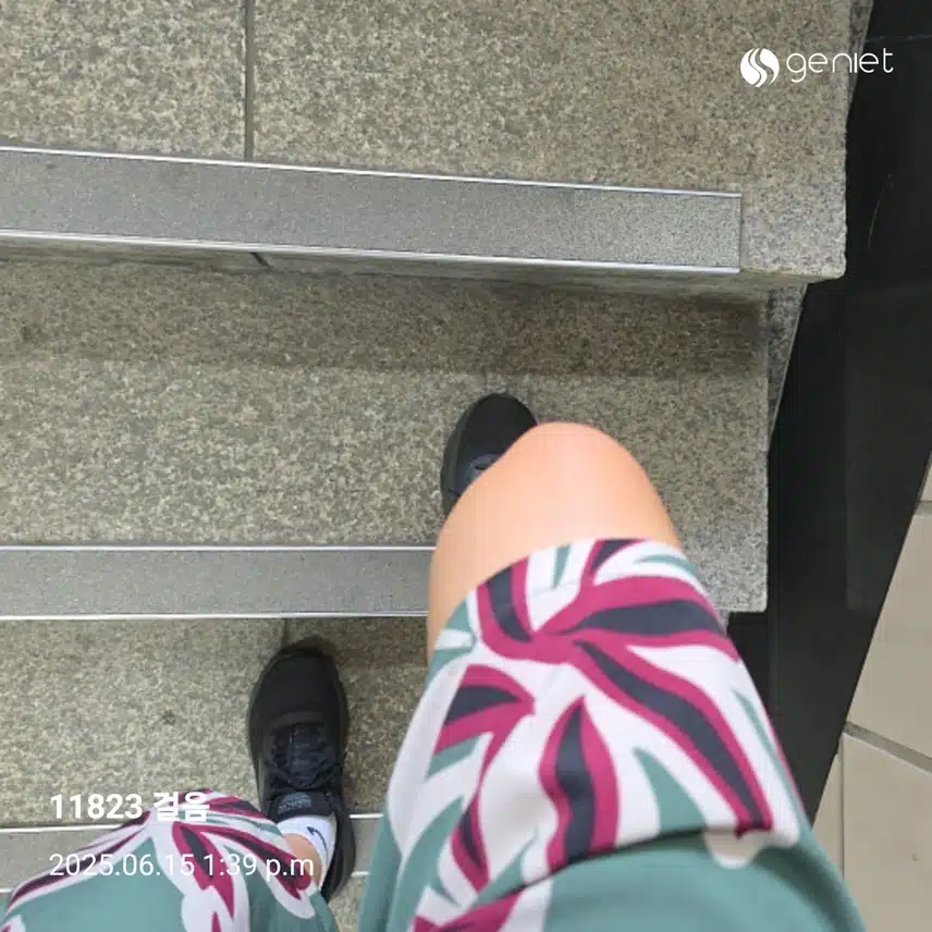 일요일 마무리