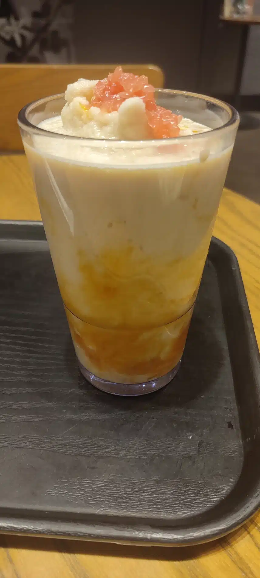 후식타임