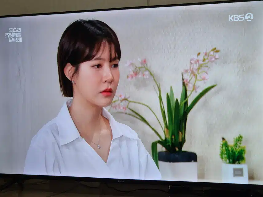 형제들마다 왜이렇게 불편한 일들이 생기는 걸까요