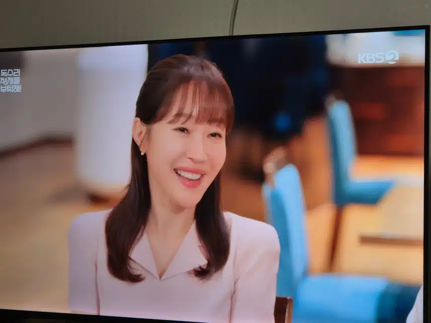 마광숙님도 회장님 아들 딸에게 완전 환영받네요