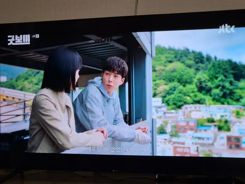 너무 몸을 사리지 않고 뛰어다니는 윤동주네요
