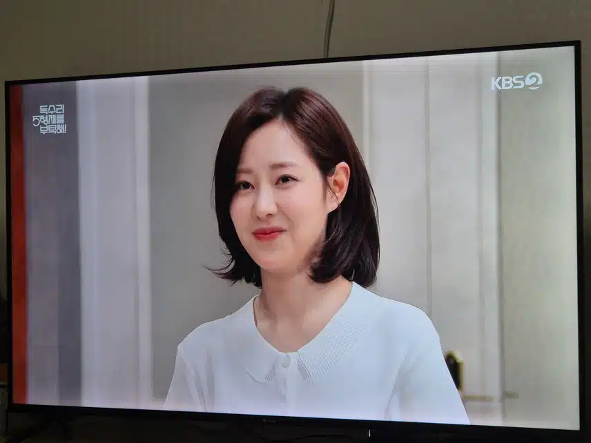 세리가 드디어 부모님을 걱정하며 집으로 들어갔네요