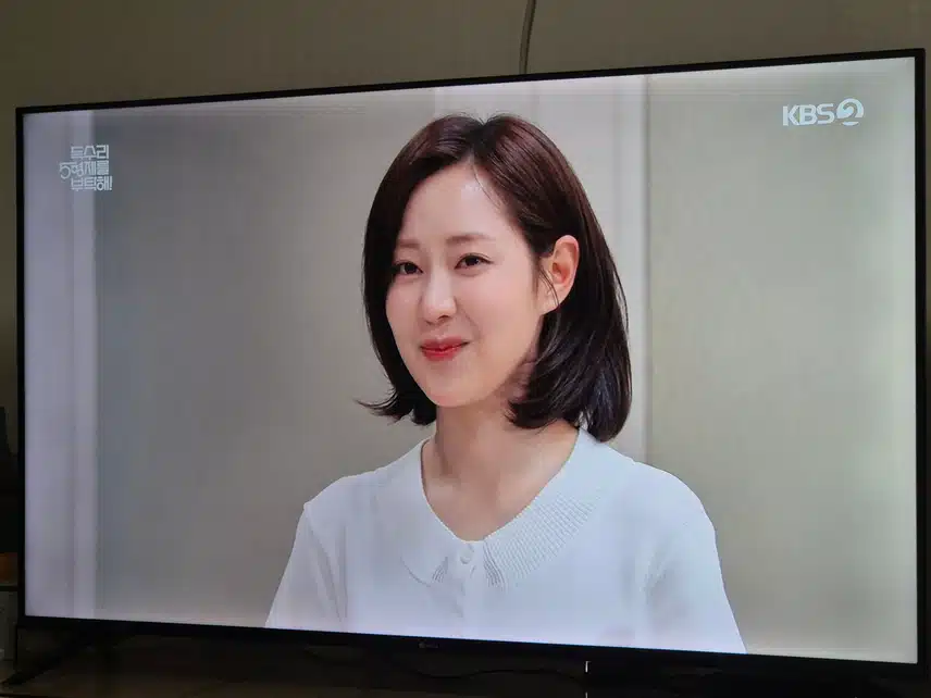 세리가 드디어 부모님을 걱정하며 집으로 들어갔네요