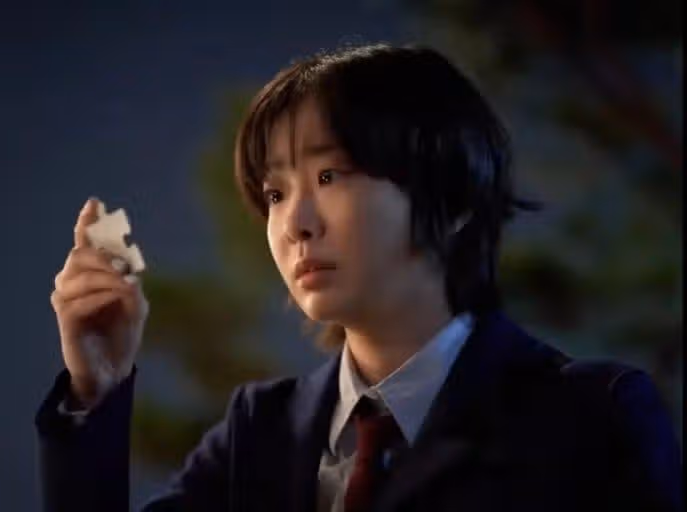 캐릭터 매력이 대박입니다