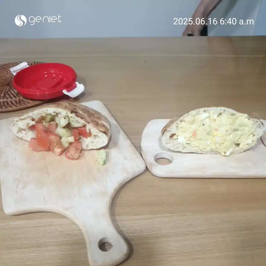 피타브레드 