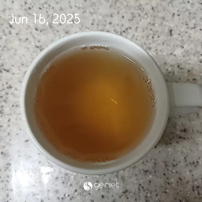  수분보충 