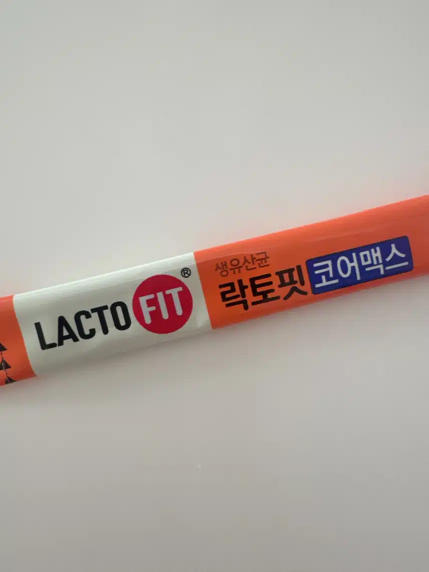 유산균