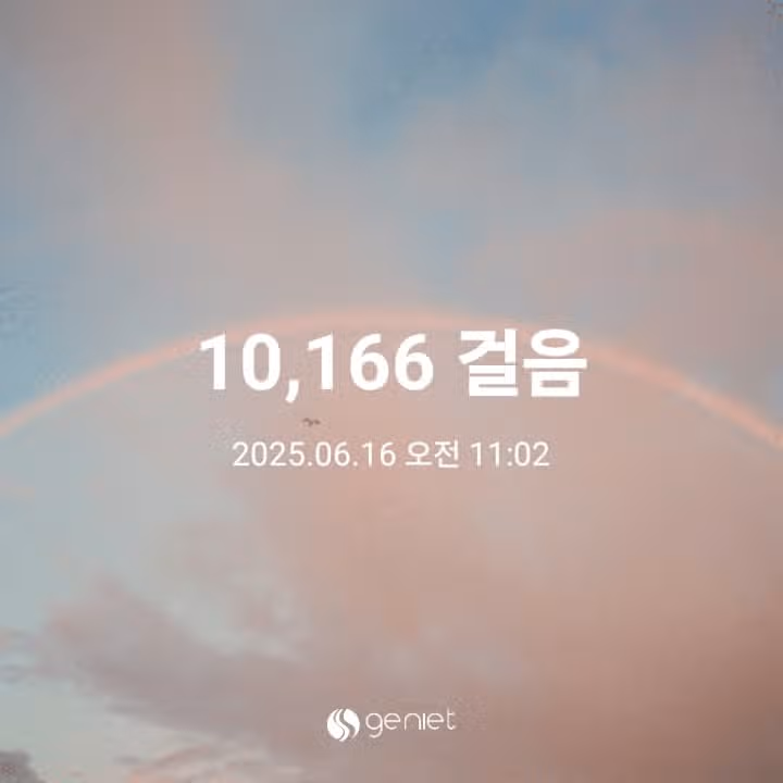 만보인증합니다