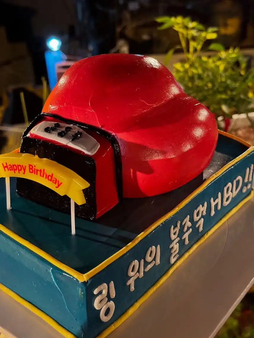 🎂오늘 생일인 보검님 