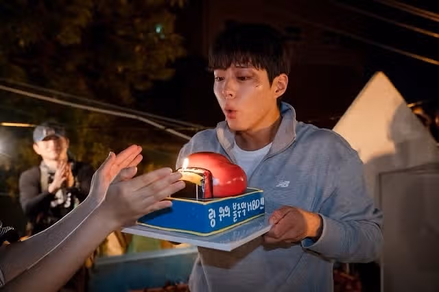 🎂오늘 생일인 보검님 