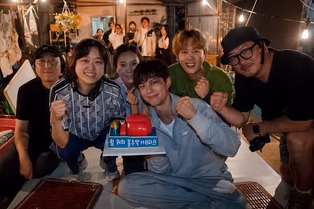 🎂오늘 생일인 보검님 