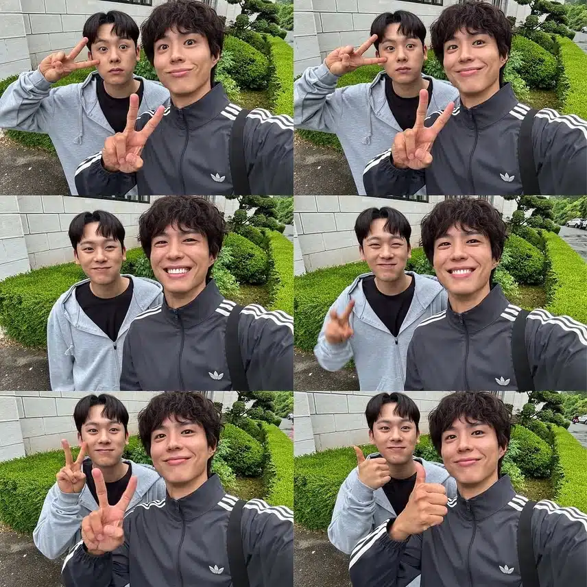 🎂오늘 생일인 보검님 