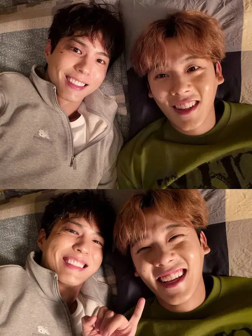🎂오늘 생일인 보검님 