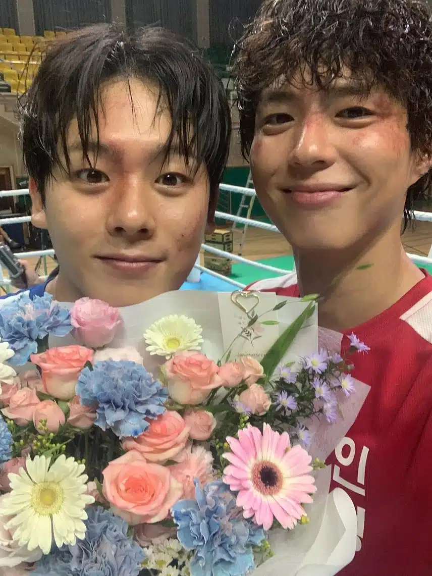 🎂오늘 생일인 보검님 