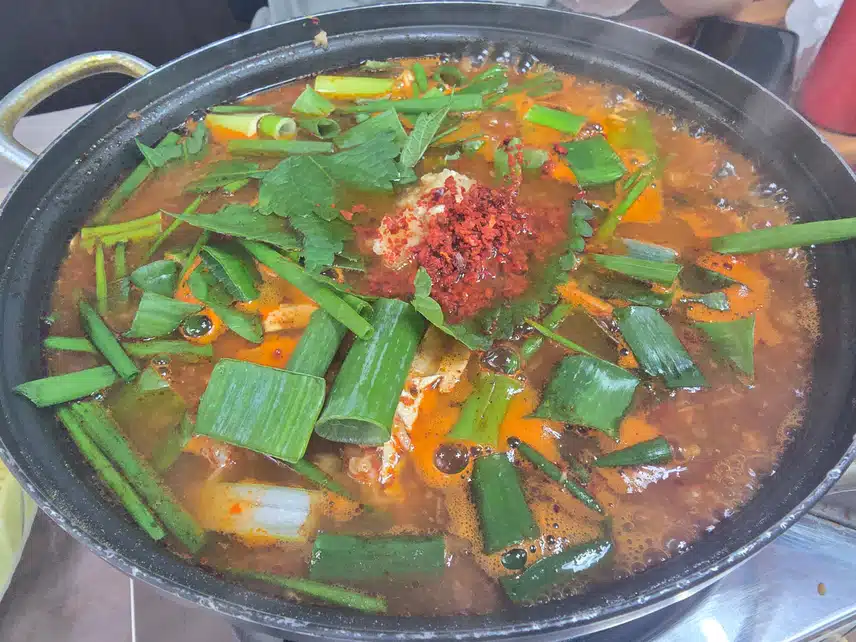 나들이