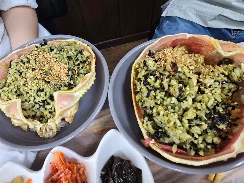 나들이