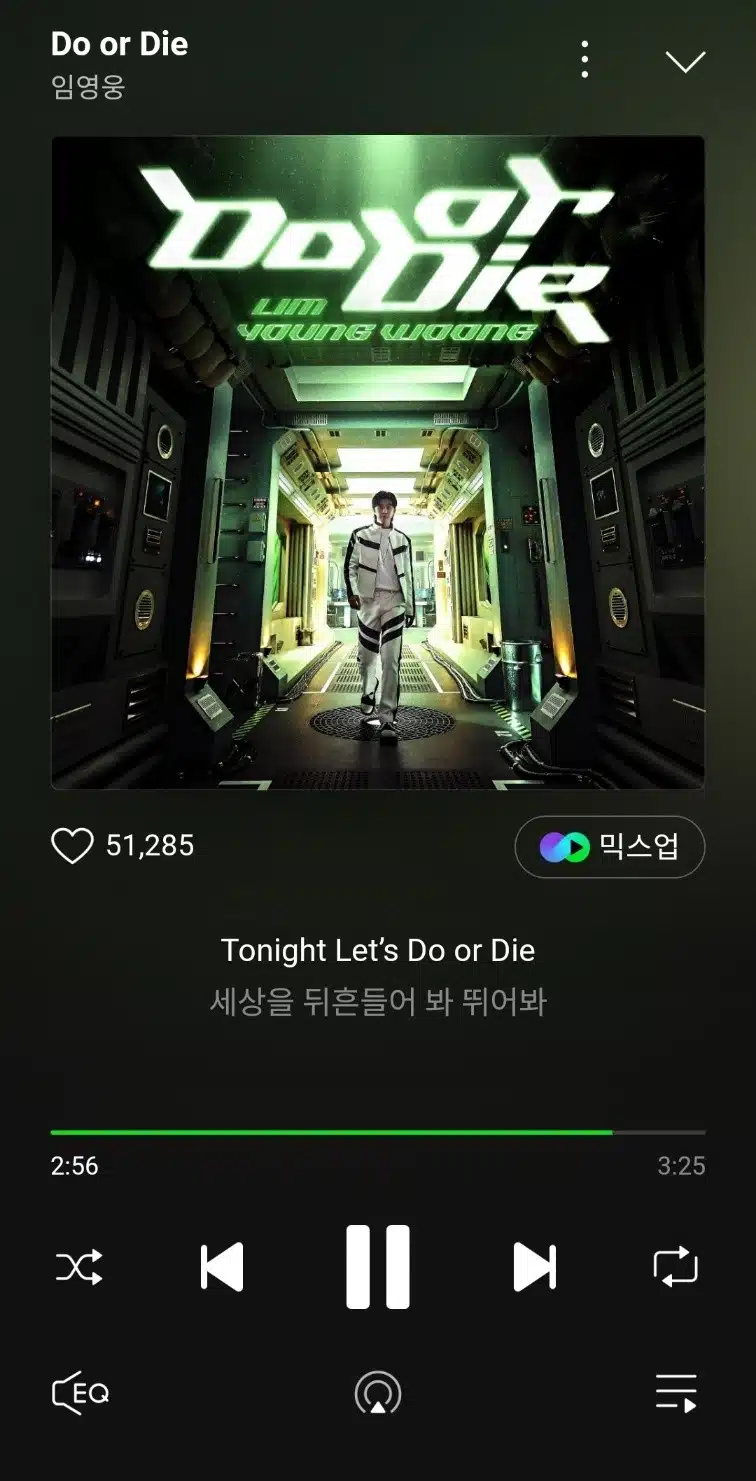 경쾌하고 신나는 두올다이 노래 듣고있어요