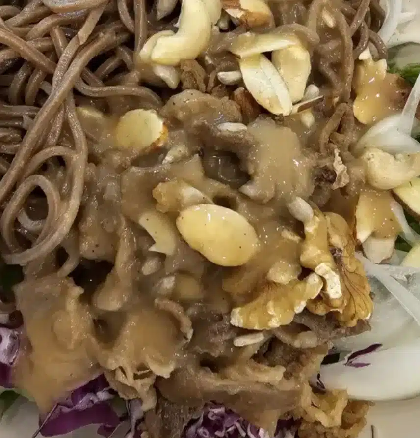 샐러드