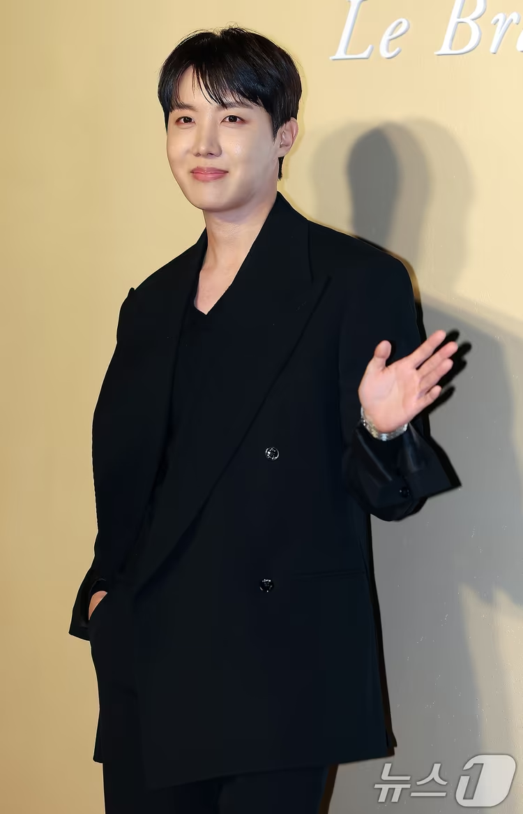 배철수의 음악캠프에 제이홉님 출연 소식