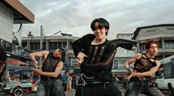 킬링잇걸 안무 버전 뮤직비디오 공개 소식