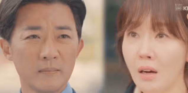 마음이 따뜻해지는 가족드라마