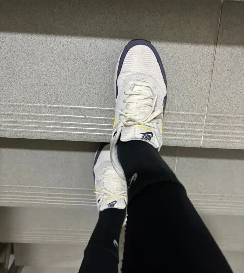 계단 오르기
