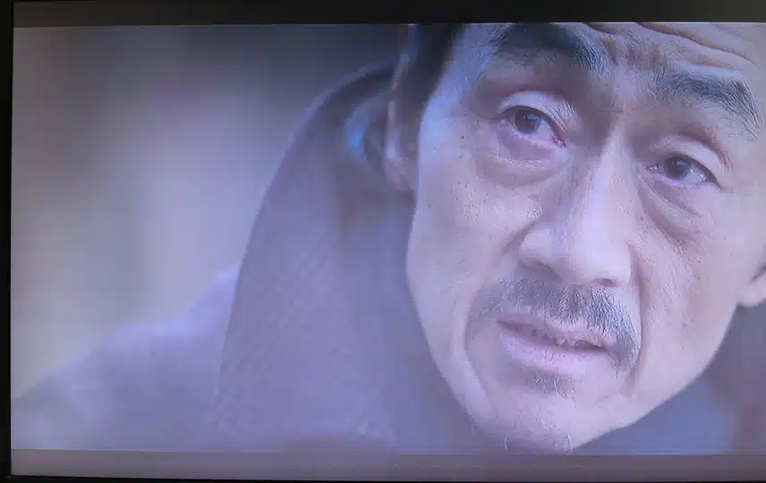 남기준에게 김선생이 일을 꾸민것을 알려주네요