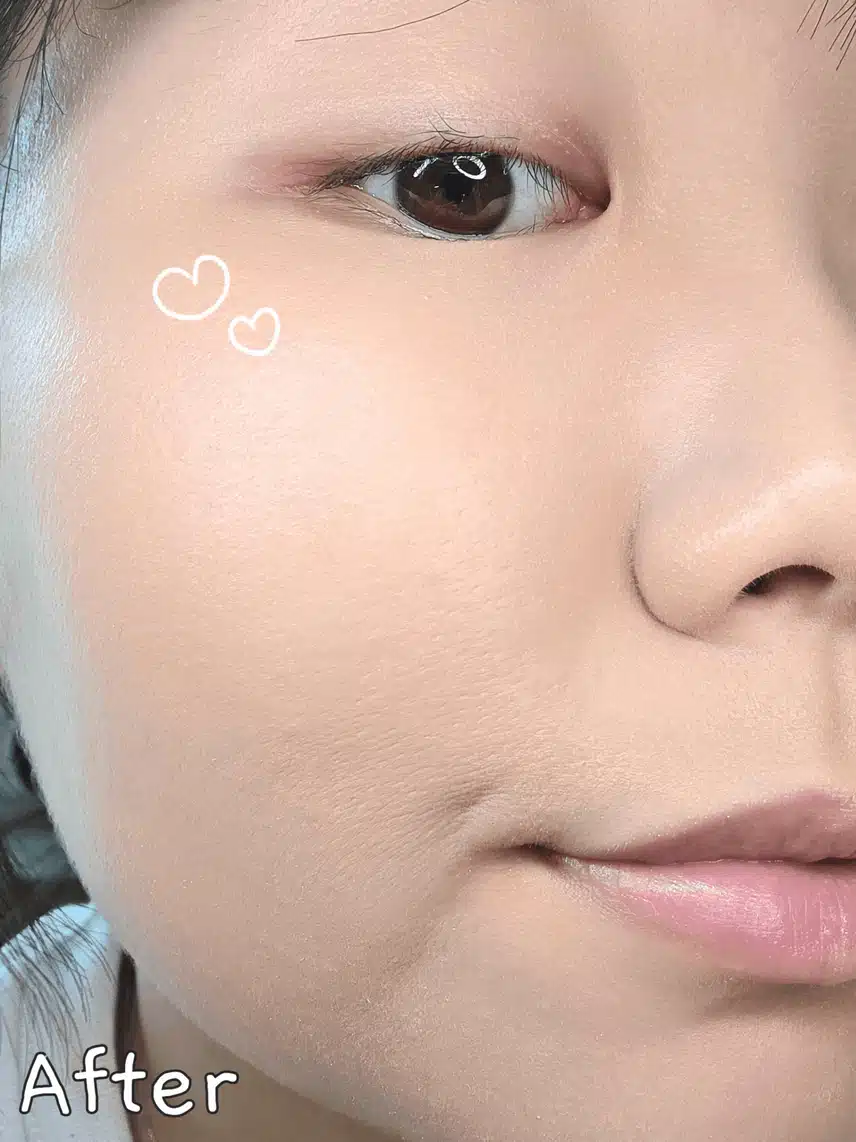 맥 스튜디오 픽스 롱웨어 쿠션💙