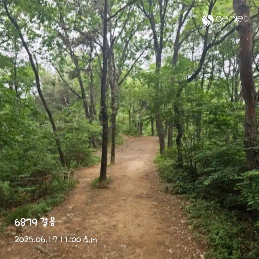 오전 운동~🏃‍♀️