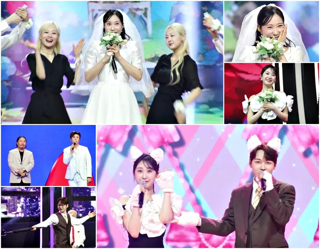 9월 20일 품절녀 된다는 별사랑님의 깜짝 고백 