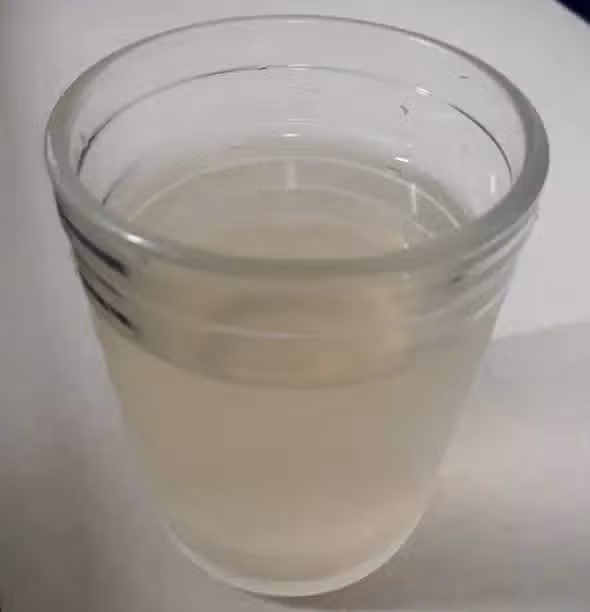 레몬수