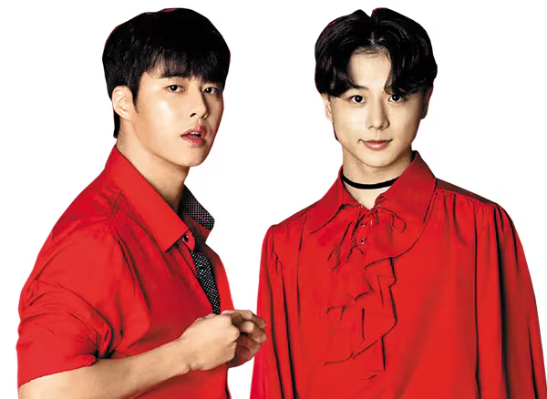 <미스터트롯3> TOP7과 맞붙을 <미스터트롯 재팬> TOP5는 누규? 