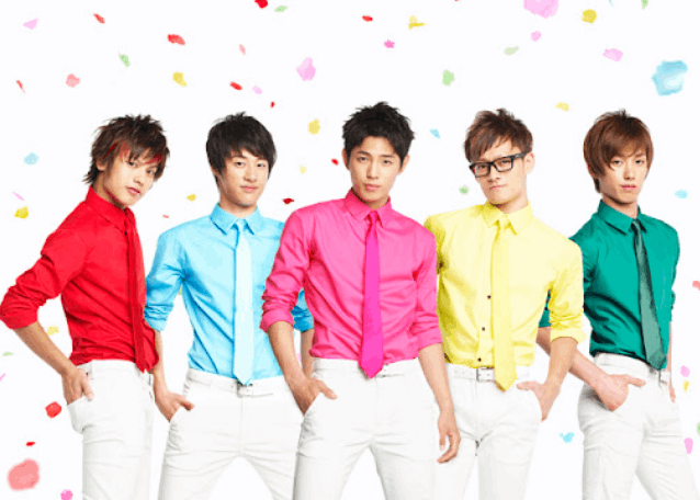 <미스터트롯3> TOP7과 맞붙을 <미스터트롯 재팬> TOP5는 누규? 