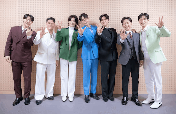<미스터트롯3> TOP7과 맞붙을 <미스터트롯 재팬> TOP5는 누규? 