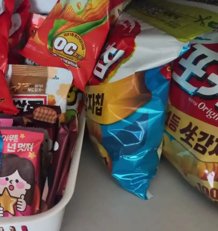 과자저장소